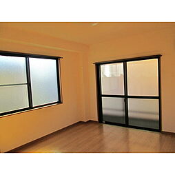 キャトルセゾン 3階1Kのリビング/ダイニング