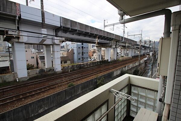 プチメゾン白島 ｜広島県広島市中区白島中町(賃貸マンション1DK・3階・18.00㎡)の写真 その14