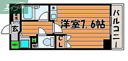 岡山駅 3.4万円