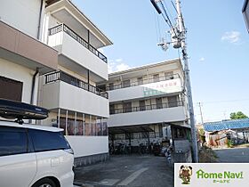 喜志マンション  ｜ 大阪府富田林市喜志町５丁目（賃貸マンション1R・2階・19.00㎡） その5