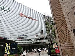 [周辺] 横浜高島屋まで1358m、横浜駅西口直結の老舗百貨店です