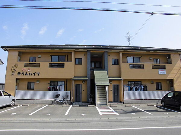 apartment 宮城県角田市梶賀字東北31‐1
梶賀の賃貸情報を見る
物件地図