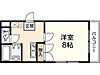 ラ・クープABE3階4.5万円