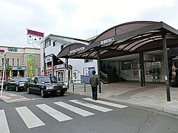[周辺] 西武池袋線「清瀬」駅