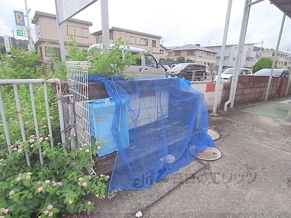 パナハイツ古曽部 202｜大阪府高槻市古曽部町２丁目(賃貸アパート2DK・2階・36.00㎡)の写真 その10