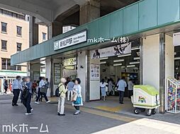 [周辺] 松戸駅(JR 常磐線) 徒歩13分。 1010m