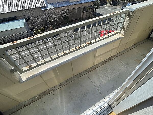 静岡県浜松市中央区安松町(賃貸マンション3DK・2階・49.14㎡)の写真 その16