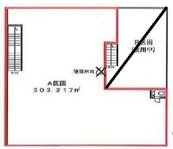 ホームズ ブックセンターいとう 2階 2fの賃貸店舗 建物一部 物件番号 取扱い不動産会社 株式会社タウンハウジング ビル事業部