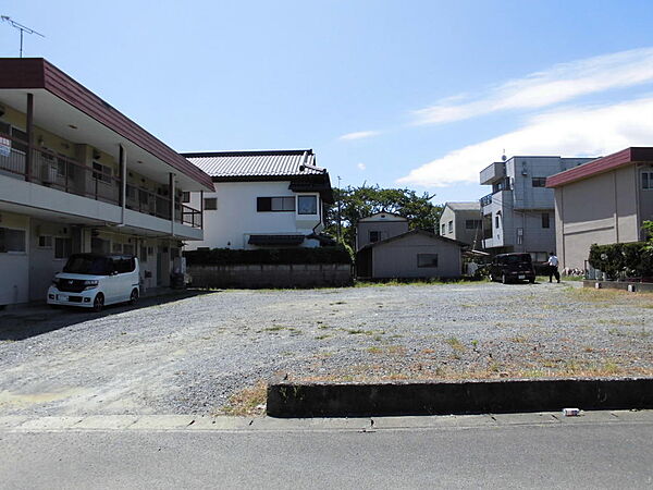 長山ハイツ（東側） 202｜茨城県日立市桜川町３丁目(賃貸アパート2K・2階・36.36㎡)の写真 その8