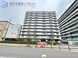 ホームズ 神戸市長田区の中古マンション物件一覧 購入情報