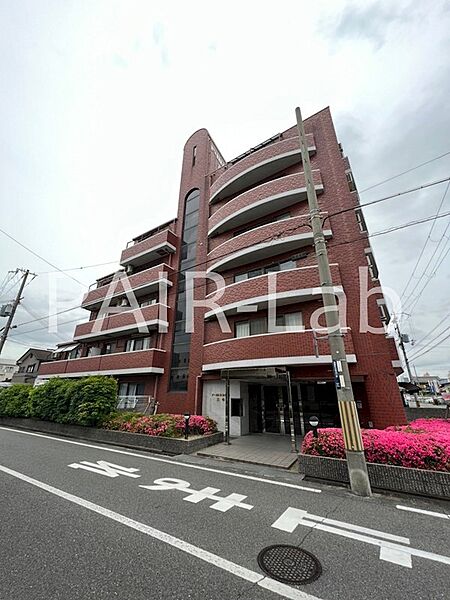 ル・マンド三宅 ｜兵庫県姫路市飾磨区三宅３丁目(賃貸マンション1LDK・4階・45.36㎡)の写真 その3