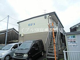 ロジェ  ｜ 岡山県岡山市北区庭瀬（賃貸アパート1K・1階・17.82㎡） その13