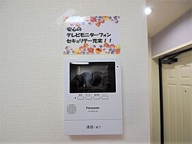 コーポサンモリッヂI 103 ｜ 山口県下関市一の宮本町2丁目（賃貸マンション1K・1階・23.70㎡） その10