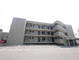 エルスール小原川II番館  ｜ 福岡県北九州市小倉南区湯川4丁目（賃貸マンション2LDK・1階・58.59㎡） その1