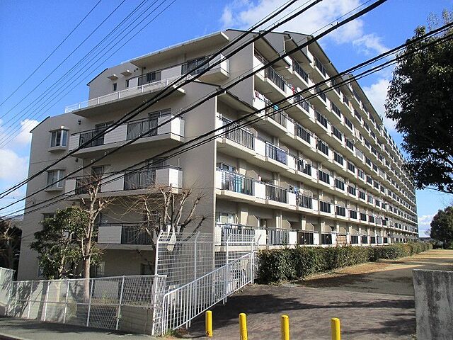 ホームズ サンヴェール須磨妙法寺 神戸市須磨区 神戸市西神 山手線 妙法寺駅 徒歩8分の中古マンション 物件番号 0133558 0001299