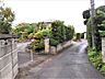 外観：■前面道路、間口が広く車が入りやすい