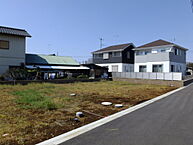 茨城県稲敷郡阿見町中央2丁目6：物件画像