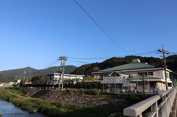 広島県広島市安芸区上瀬野南1丁目(賃貸アパート1K・2階・26.00㎡)の写真 その15