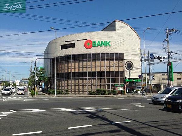 画像28:トマト銀行西市支店 355m