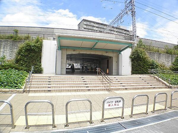 画像29:JR甲南山手駅まで徒歩5分（470m）