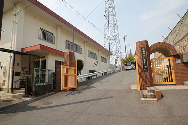 太田荘 ｜広島県広島市西区己斐中3丁目(賃貸アパート3DK・2階・51.53㎡)の写真 その26