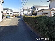 群馬県邑楽郡大泉町丘山：物件画像