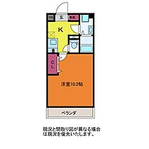 ＶＡＬＩＳ(ヴァリス)  ｜ 新潟県新潟市中央区新島町通2ノ町（賃貸マンション1K・6階・30.78㎡） その2