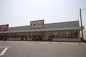 ザ・ダイソー イオン長府店（2173m）