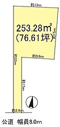 東武伊勢崎線 北越谷駅 徒歩9分