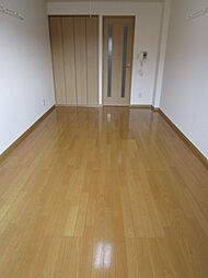 ラクダ 2階1Kのリビング/ダイニング