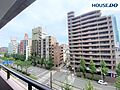 6階　バルコニ...