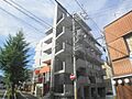 メインステージ打出
