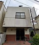 埼玉県上尾市大字小敷谷：物件画像／有限会社富士倉庫