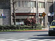コンビニエンスストアセブン‐イレブン 神田須田町中央通り店まで83ｍ