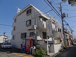 🉐敷金礼金0円！🉐ロータリーハイム小平
