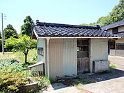 附属建物
