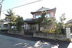 高岡市戸出町６丁目　中古　800万円