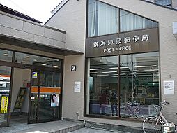 [周辺] 【郵便局】横浜滝頭郵便局まで229ｍ