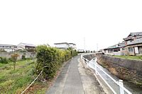 愛知県蒲郡市形原町前田：物件画像
