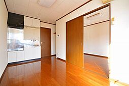 アンビシオン 103 1階1DKのリビング/ダイニング