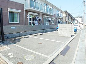 ピサ芦屋  ｜ 兵庫県芦屋市翠ケ丘町（賃貸アパート2LDK・2階・52.17㎡） その29