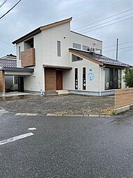 湯梨浜町長江中古住宅