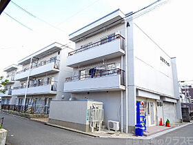 相互マンション  ｜ 大阪府高槻市川西町1丁目（賃貸マンション1DK・2階・40.32㎡） その1