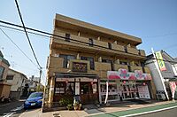 広島県広島市西区庚午北3丁目：物件画像／オールハウス株式会社　本店　賃貸事業部