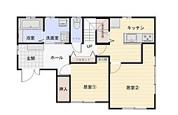 投資物件：清水Ｃ（シェアーハウス）現在賃貸中