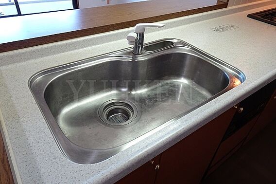 ゆったりとした...