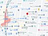地図：ホワイトハイツ・地図