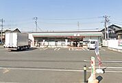 セブンイレブン東真土4丁目店 80m
