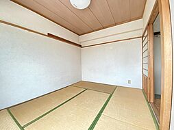 原コーポ 301 3階1Kのリビング/ダイニング