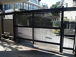🉐敷金礼金0円！🉐東山元町バイク駐車場